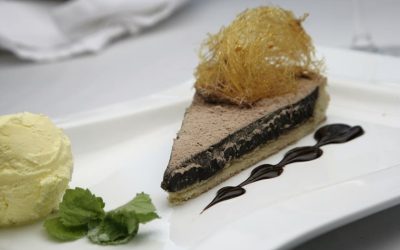 Gastronomía Costera: Dónde Comer Bien en La Serena