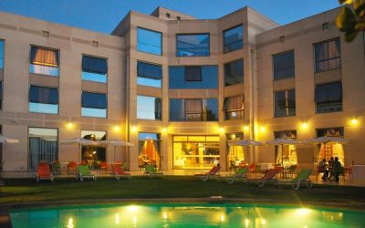 48 Horas en La Serena: Guía para Aprovechar tu Estadía al Máximo